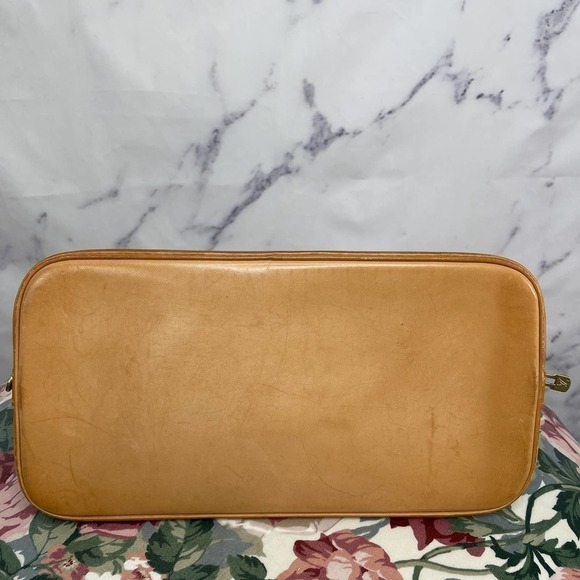 Louis Vuitton | Vintage Monogram Alma PM - Picture 4 of 15